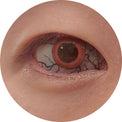Sweety Sclera Contacts Thunder Ring (1 lens/pack)-Sclera Contacts-UNIQSO Canada