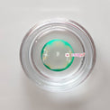 Sweety Shining Stars Green (1 lens/pack)-Colored Contacts-UNIQSO Canada
