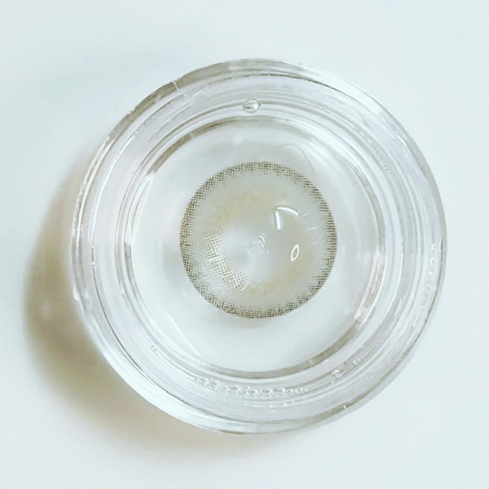 Sweety Signature Blue (1 lens/pack)-Colored Contacts-UNIQSO Canada