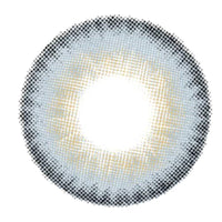 Sweety Signature Blue (1 lens/pack)-Colored Contacts-UNIQSO Canada