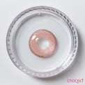Sweety Sugar Pink (1 lens/pack)-Colored Contacts-UNIQSO Canada