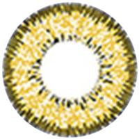 Sweety Super Yellow (1 lens/pack)-Colored Contacts-UNIQSO Canada