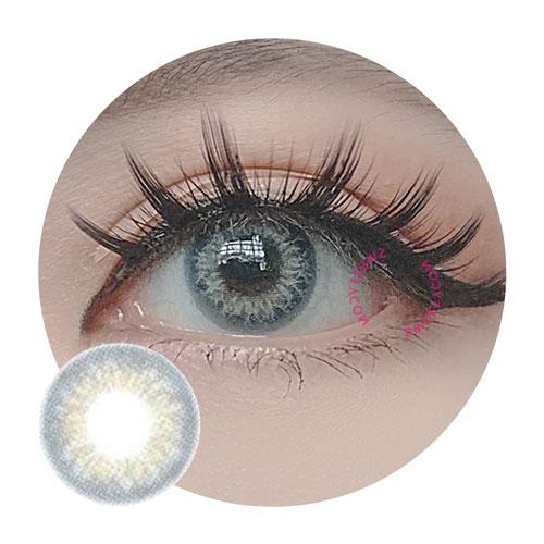 Sweety Taylor Blue (1 lens/pack)-Colored Contacts-UNIQSO Canada