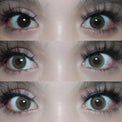 Sweety Taylor Brown (1 lens/pack)-Colored Contacts-UNIQSO Canada