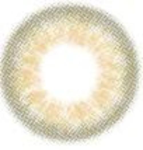 Sweety Taylor Brown (1 lens/pack)-Colored Contacts-UNIQSO Canada