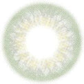 Sweety Taylor Green (1 lens/pack)-Colored Contacts-UNIQSO Canada
