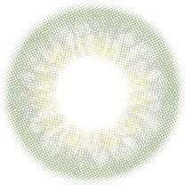 Sweety Taylor Green (1 lens/pack)-Colored Contacts-UNIQSO Canada
