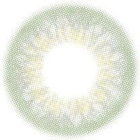 Sweety Taylor Green (1 lens/pack)-Colored Contacts-UNIQSO Canada