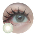 Sweety Taylor Green (1 lens/pack)-Colored Contacts-UNIQSO Canada