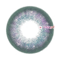 Sweety Twinkle Eye Blue (1 lens/pack)-Colored Contacts-UNIQSO Canada
