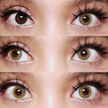 Sweety Venus Grey (1 lens/pack)-Colored Contacts-UNIQSO Canada