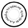 Sweety White Aura (No Vision Block) (1 lens/pack)-Crazy Contacts-UNIQSO