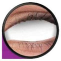 Sweety White Sclera Contacts Blind White (1 lens/pack)-Sclera Contacts-UNIQSO Canada