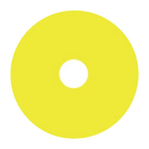 Sweety Yellow Sclera Contacts (1 lens/pack)-Sclera Contacts-UNIQSO Canada