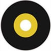 Sweety Yellow Sclera Contacts Yellow Ghoul (1 lens/pack)-Sclera Contacts-UNIQSO