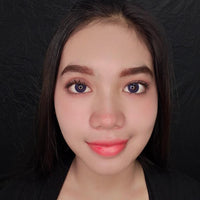 Sweety crazy Violet Spiral (1 lens/pack)-Crazy Contacts-UNIQSO Canada