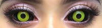 One Punch Man/Bleach Cosplay - Phantasee Sclera Contacts Angel Dust / Hollow Eyes (2 lenses/pack)-Sclera Contacts-UNIQSO