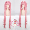 Cosplay Wig - Pink Sailormoon-Cosplay Wig-UNIQSO