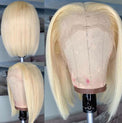 The Silken Marvel Hand Groove Lace Front Wig-Lace Front Wig-UNIQSO Canada