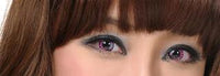 Twilight Anime Lens CPA1 (1 lens/pack)-Colored Contacts-UNIQSO Canada