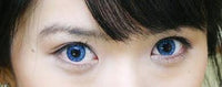 Twilight Anime Lens CPA2 (1 lens/pack)-Colored Contacts-UNIQSO Canada