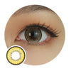 Kazzue Blytheye Brown (1 lens/pack)-Colored Contacts-UNIQSO