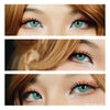 Urban Layer Gogh Light Blue (1 lens/pack)-Colored Contacts-UNIQSO