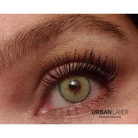 Urban Layer Angeles Grey (1 lens/pack)-Colored Contacts-UNIQSO Canada