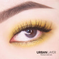 Urban Layer Aurora Blue (1 lens/pack)-Colored Contacts-UNIQSO Canada