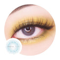 Urban Layer Aurora Blue (1 lens/pack)-Colored Contacts-UNIQSO Canada
