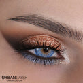 Urban Layer Avatar Blue (1 lens/pack)-Colored Contacts-UNIQSO Canada