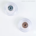 Urban Layer Avatar Brown (1 lens/pack)-Colored Contacts-UNIQSO Canada