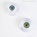 Urban Layer Avatar Green (1 lens/pack)-Colored Contacts-UNIQSO Canada
