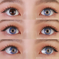Urban Layer Avatar Violet (1 lens/pack)-Colored Contacts-UNIQSO Canada
