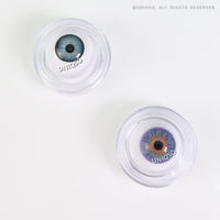 Urban Layer Avatar Violet (1 lens/pack)-Colored Contacts-UNIQSO Canada