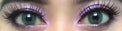 Urban Layer Be Natural Green - aka Spatax Green (1 lens/pack)-Colored Contacts-UNIQSO Canada