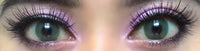 Urban Layer Be Natural Green - aka Spatax Green (1 lens/pack)-Colored Contacts-UNIQSO Canada