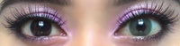 Urban Layer Be Natural Green - aka Spatax Green (1 lens/pack)-Colored Contacts-UNIQSO Canada