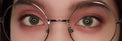 Urban Layer Be Natural Green - aka Spatax Green (1 lens/pack)-Colored Contacts-UNIQSO Canada