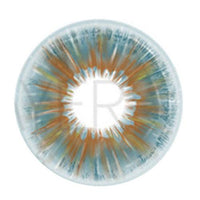 Urban Layer Broadway Blue (1 lens/pack)-Colored Contacts-UNIQSO Canada
