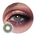 Urban Layer Broadway Blue (1 lens/pack)-Colored Contacts-UNIQSO Canada