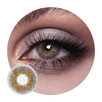 Urban Layer Broadway Grey (1 lens/pack)-Colored Contacts-UNIQSO Canada