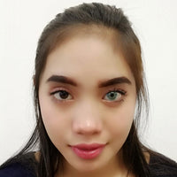 Urban Layer Celine Blue - aka Batis Blue (1 lens/pack)-Colored Contacts-UNIQSO Canada