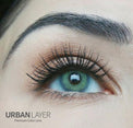 Urban Layer Celine Blue - aka Batis Blue (1 lens/pack)-Colored Contacts-UNIQSO Canada