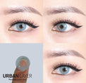 Urban Layer Cloud Blue (1 lens/pack)-Colored Contacts-UNIQSO Canada