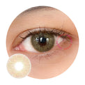 Urban Layer Cloud Brown (1 lens/pack)-Colored Contacts-UNIQSO Canada