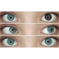Urban Layer Cloud Deep Grey (1 lens/pack)-Colored Contacts-UNIQSO Canada