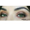 Urban Layer Cloud Green (1 lens/pack)-Colored Contacts-UNIQSO Canada