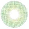 Urban Layer Cloud Green (1 lens/pack)-Colored Contacts-UNIQSO Canada