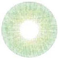 Urban Layer Cloud Green (1 lens/pack)-Colored Contacts-UNIQSO Canada